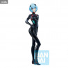Evangelion: 3.0 + 1.0 - Figure Tentative Name Rei, Mari, Asuka ou EVA-13, EVA-13 Starting! Ichibansho