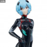 Evangelion: 3.0 + 1.0 - Figure Tentative Name Rei, Mari, Asuka ou EVA-13, EVA-13 Starting! Ichibansho