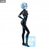 Evangelion: 3.0 + 1.0 - Figurine Tentative Name Rei, Mari, Asuka ou EVA-13, EVA-13 Starting! Ichibansho