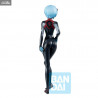 Evangelion: 3.0 + 1.0 - Figure Tentative Name Rei, Mari, Asuka ou EVA-13, EVA-13 Starting! Ichibansho