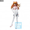 Evangelion: 3.0 + 1.0 - Figure Tentative Name Rei, Mari, Asuka ou EVA-13, EVA-13 Starting! Ichibansho