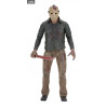 Vendredi 13 : Chapitre Final - Figurine Jason Voorhees