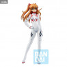 Evangelion: 3.0 + 1.0 - Figure Tentative Name Rei, Mari, Asuka ou EVA-13, EVA-13 Starting! Ichibansho