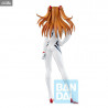Evangelion: 3.0 + 1.0 - Figure Tentative Name Rei, Mari, Asuka ou EVA-13, EVA-13 Starting! Ichibansho