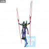 Evangelion: 3.0 + 1.0 - Figure Tentative Name Rei, Mari, Asuka ou EVA-13, EVA-13 Starting! Ichibansho