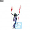 Evangelion: 3.0 + 1.0 - Figure Tentative Name Rei, Mari, Asuka ou EVA-13, EVA-13 Starting! Ichibansho