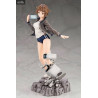13 Sentinels: Aegis Rim - Figurine Natsuno Minami & BJ, ARTFX