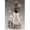 13 Sentinels: Aegis Rim - Figurine Natsuno Minami & BJ, ARTFX