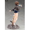 13 Sentinels: Aegis Rim - Figurine Natsuno Minami & BJ, ARTFX