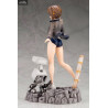 13 Sentinels: Aegis Rim - Natsuno Minami & BJ figure, ARTFX