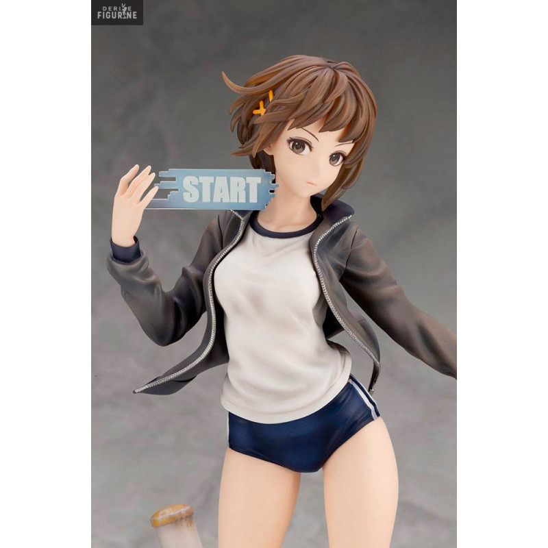 13 Sentinels: Aegis Rim - Figurine Natsuno Minami & BJ, ARTFX