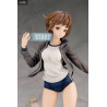 13 Sentinels: Aegis Rim - Figurine Natsuno Minami & BJ, ARTFX