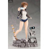 13 Sentinels: Aegis Rim - Figurine Natsuno Minami & BJ, ARTFX