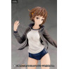 13 Sentinels: Aegis Rim - Natsuno Minami & BJ figure, ARTFX