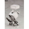13 Sentinels: Aegis Rim - Figurine Natsuno Minami & BJ, ARTFX