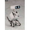 13 Sentinels: Aegis Rim - Figurine Natsuno Minami & BJ, ARTFX