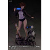 13 Sentinels: Aegis Rim - Figurine Natsuno Minami & BJ, ARTFX
