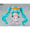 Vocaloid - Hatsune Miku figure Racing 2021, Nendoroid