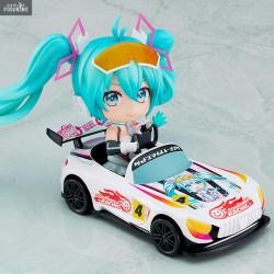 Vocaloid - Figurine Hatsune...