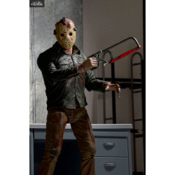 Friday the 13th: The Final...