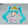 Vocaloid - Hatsune Miku figure Racing 2021, Nendoroid