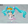 Vocaloid - Figurine Hatsune Miku Racing 2021, Nendoroid
