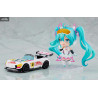 Vocaloid - Hatsune Miku figure Racing 2021, Nendoroid
