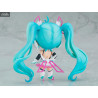 Vocaloid - Hatsune Miku figure Racing 2021, Nendoroid