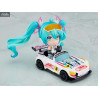 Vocaloid - Hatsune Miku figure Racing 2021, Nendoroid