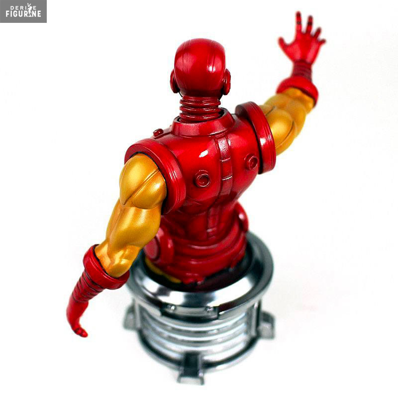 Marvel - Buste Iron Man