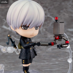 NieR Automata - Figurine 9S...