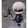NieR Automata - 9S (YoRHa No.9 Type S) figure, Nendoroid