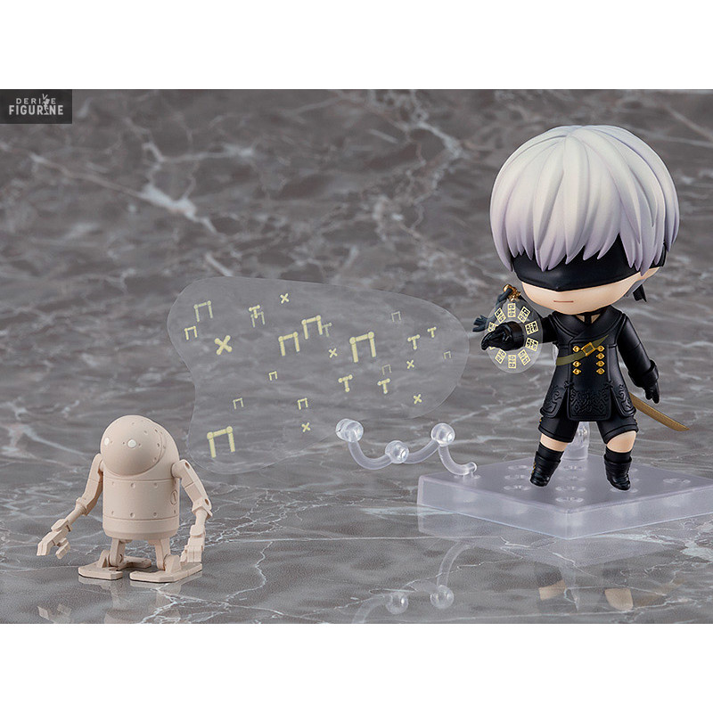 NieR Automata - Figurine 9S...