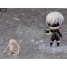 NieR Automata - 9S (YoRHa No.9 Type S) figure, Nendoroid