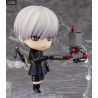 NieR Automata - 9S (YoRHa No.9 Type S) figure, Nendoroid