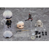 NieR Automata - 9S (YoRHa No.9 Type S) figure, Nendoroid