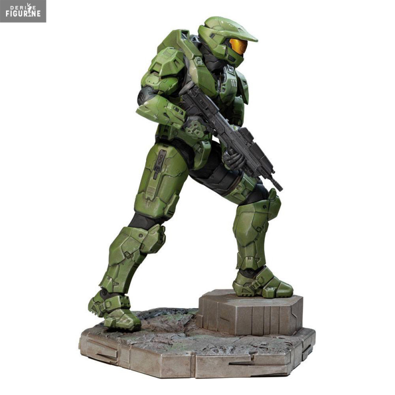 Halo Infinite - Figure...