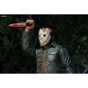 Vendredi 13 : Chapitre Final - Figurine Jason Voorhees