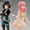 Bang Dream! Girls Band Party! - Ran Mitake or Aya Maruyama figure, Pop Up Parade
