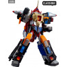 Gridman the Hyper Agent - Figure The Gattai Thunder Gridman Classic or Tokusatsu Edition