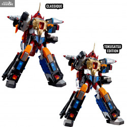 Gridman the Hyper Agent -...