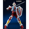 Gridman the Hyper Agent - Figure The Gattai Thunder Gridman Classic or Tokusatsu Edition