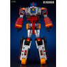 Gridman the Hyper Agent - Figure The Gattai Thunder Gridman Classic or Tokusatsu Edition