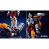 Gridman the Hyper Agent - Figure The Gattai Thunder Gridman Classic or Tokusatsu Edition