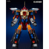 Gridman the Hyper Agent - Figure The Gattai Thunder Gridman Classic or Tokusatsu Edition