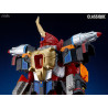 Gridman the Hyper Agent - Figure The Gattai Thunder Gridman Classic or Tokusatsu Edition