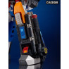 Gridman the Hyper Agent - Figure The Gattai Thunder Gridman Classic or Tokusatsu Edition