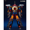 Gridman the Hyper Agent - Figure The Gattai Thunder Gridman Classic or Tokusatsu Edition
