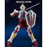 Gridman the Hyper Agent - Figure The Gattai Thunder Gridman Classic or Tokusatsu Edition
