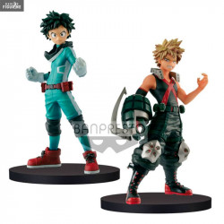 My Hero Academia - Pack de...